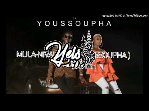 MULA x YOUSSOUPHA x DJ YELS _Nivakine [RMX ZOUK Exclu 2021]2025