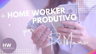 Bem vindo ao Canal que te ensina a Ganhar Dinheiro Online com Liberdade para Trabalhar Onde Quiser!