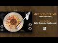 Mountain Time - "Snow in Berlin" (Official Audio)