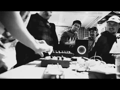 DZA LIVE @ Mikkeller Tokyo  [ヂイーザ　東京　2024]