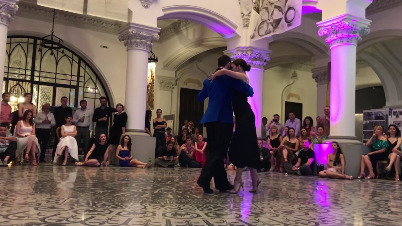 Loukas Balokas-Georgia Priskou , Y volvemos a querernos, Rodolgo Biagi, Iasi Festivalito Verano