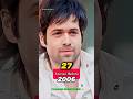 Dil Diya Hai 2006 2025 Starcast Now And Then Nowandthen EmraanHashmi UditaGoswami GeetaBasra