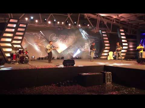 Ashish Bose My performance