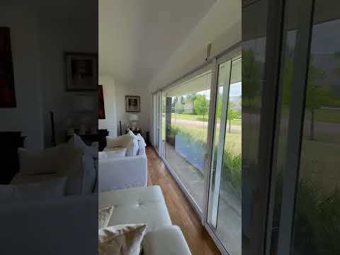 Video de YouTube - VENTA CASA BARRIO PRIVADO " CARMEL "