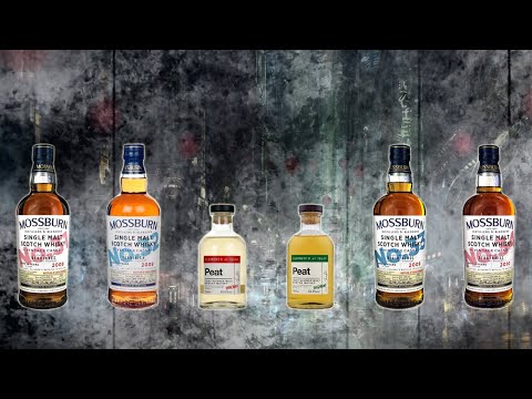 The Good Dram Show - Episode 510 'Mossburn & Elixir Distillers'