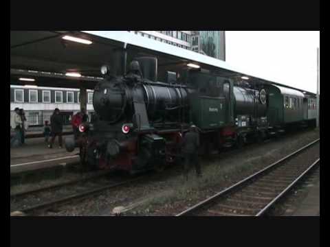 The Harz Day 2 Part 2