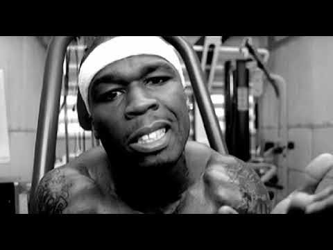 50 Cent - Freestyle - DJ Clue? (2003)