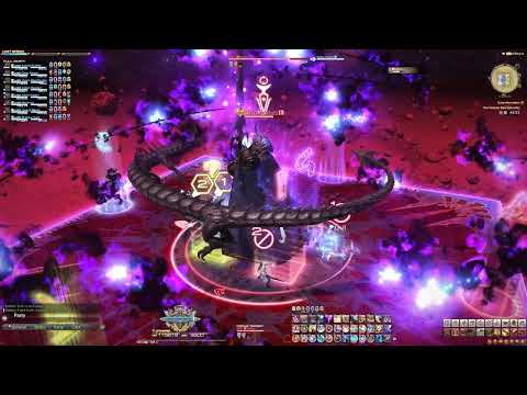 Golbez (Extreme) PLD Clear | Final Fantasy XIV