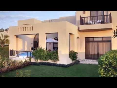 The Cove Rotana Resort 5* ОАЭ