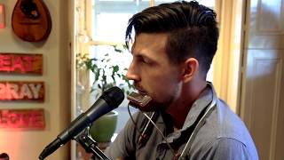 Blowin&#39; In The Wind (Bob Dylan) // Bottomless Coffee Band // BCB Sitkamer Sessions