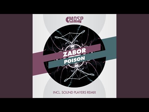 Poison (Original Mix)