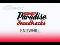 Burnout Paradise Soundtrack °40 Snowhill 