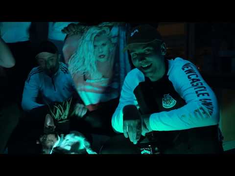 Gurzyn i Iwan - KWITNĘ (OFFICIAL VIDEO)