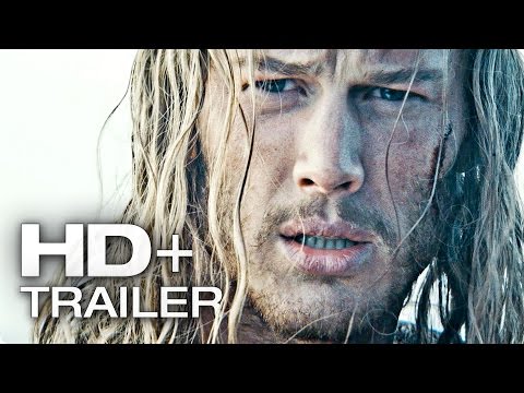 Trailer-Vorschau: Northmen: A Viking Saga