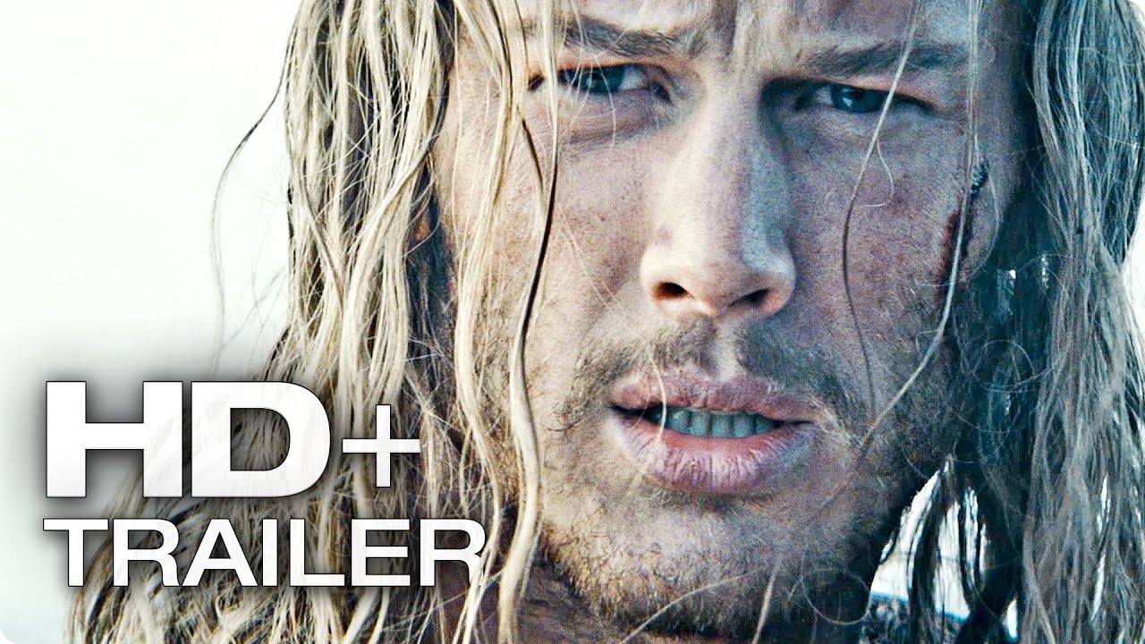 Szene aus Northmen: A Viking Saga