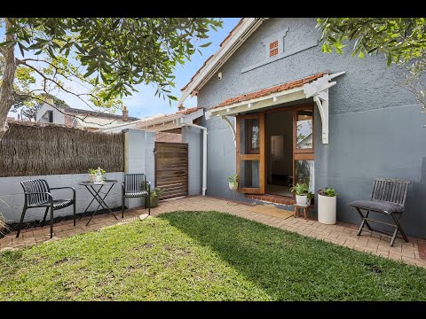 16 Hammond Street, West Perth, WA 6005, 3 Kuwarto, 2 Banyo, House