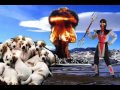 The Coathangers - "Tonya Harding" (Official Music Video)
