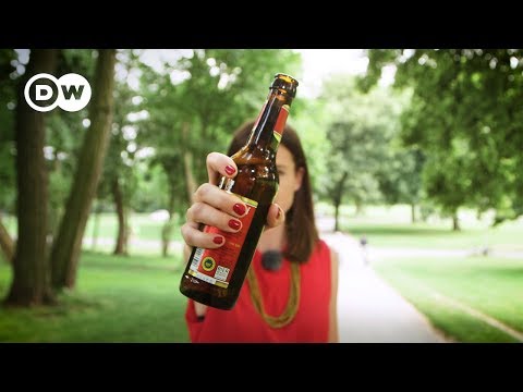 Die Deutschen und ihr Bier – alles, was man wissen muss | DW Deutsch