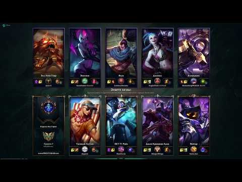 GAREN vs Gnar - Top - Bronze 2 (League of Legends _ LOL)