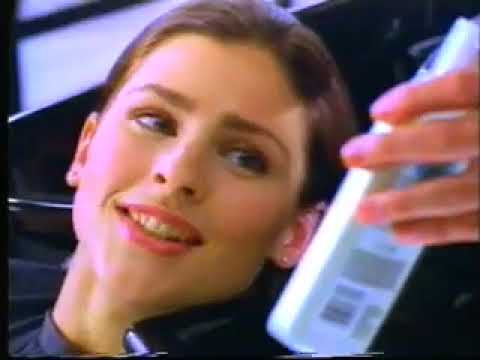 Sunsilk Shampoo 30s -Australia 1999 tvc