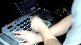 DJ RUDI BOITE SUPER8