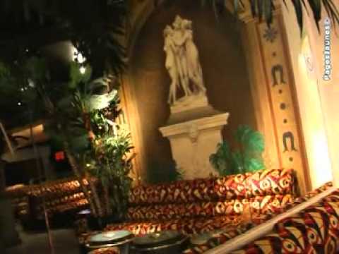 Palacio Discothèque -Discothèques Ivry sur Seine 94200 Val-d