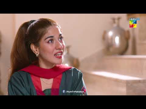 Jahanzaib Ke Dil Mein Muskan Ke Liye...... Roag - HUM TV