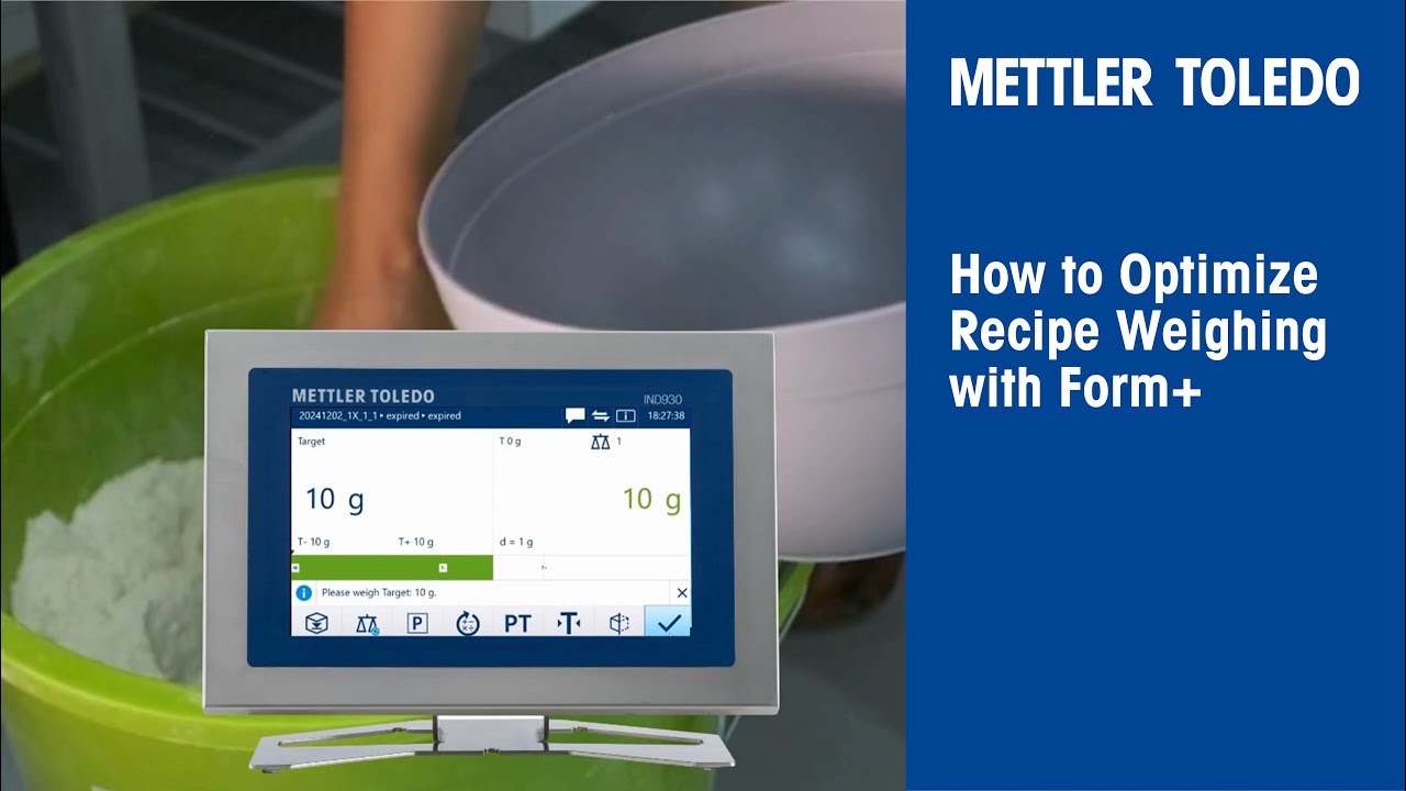 Form+ Formulation System