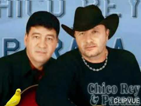 Chico Rey & Paraná - Canarinho Prisioneiro, de 2013