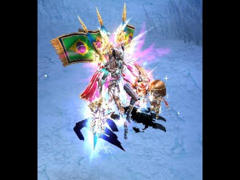 NEW GL - UPGRADE ITENS AND LEVEL