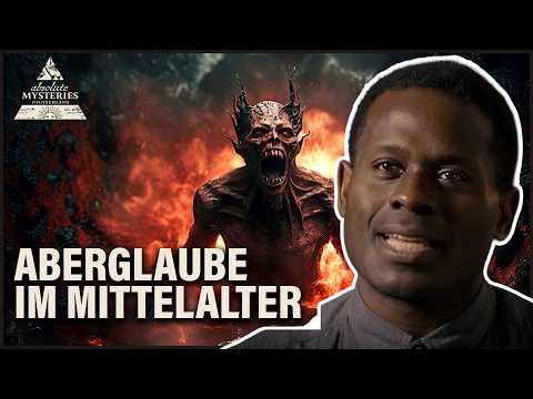 Hexen, Dämonen, Aberglaube: So real war die Angst im Mittelalter | Doku