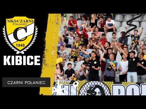 Czarni Połaniec - KIBICE