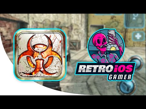 Zombie Infection Gameplay in 2021