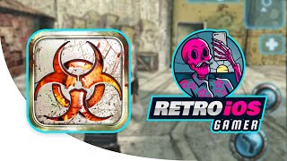 Zombie Infection Gameplay in 2021