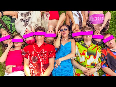 NATSU WORLD | THE MOVIE