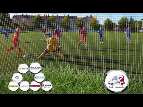 Sunnanå SK - film 2