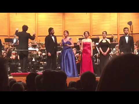 Marta Torbidoni - Giacomo - Puccini - Gianni Schicchi - O mio babbino caro