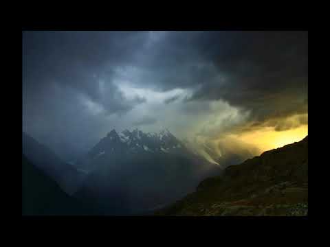 CZIFFRA plays LISZT's Vallee d'Obermann.