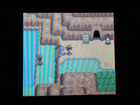 Soulsilver Walkthrough Part 48: Route 42