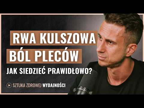 Ergonomia pracy: Jak zaprojektować miejsce pracy by służyło twojemu zdrowiu? #20