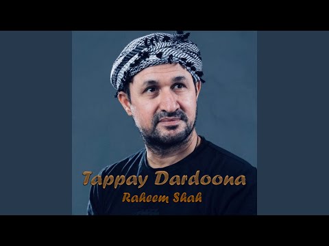 Tappay Dardoona