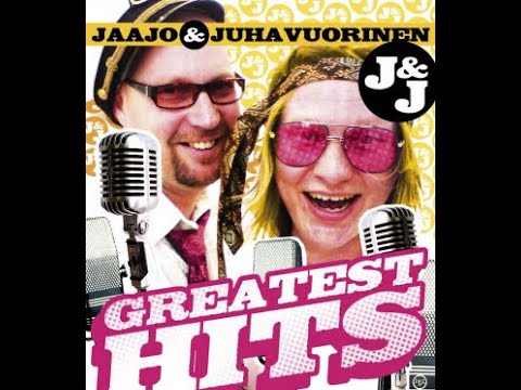 Jaajo & Juha Vuorinen - Greatest Hits