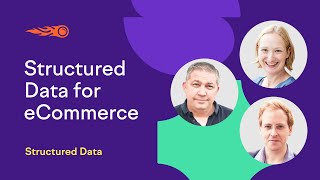 Structured Data for eCommerce