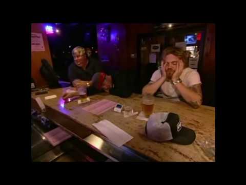Viva La Bam   Ryan Dunn and Don Vito
