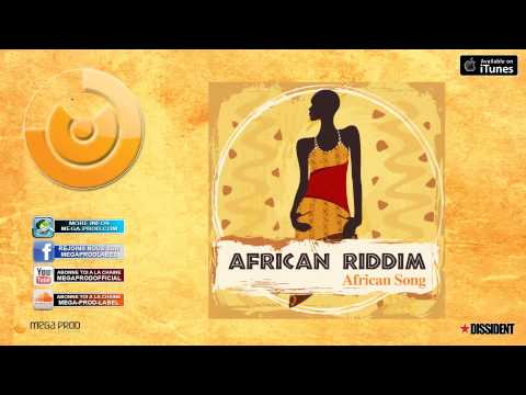 AFRICAN RIDDIM " AFRICAN SONG "  [ EXTENDED ]