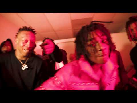 Ducky P x Top Shoota - Not Onnat [Exclusive By: @GoYayo]