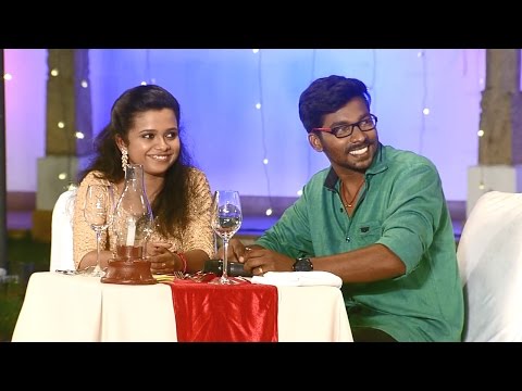 Dhe Chef | Ep 56 - Dinner with Made for each other contestants | Mazhavil Manorama