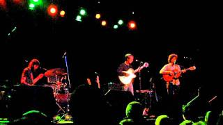 "I And Thou" The Daredevil Christopher Wright