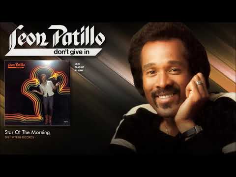 Leon Patillo - Star Of The Morning