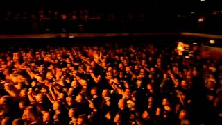 Amon Amarth - Where Is Your God (MusicVideo)